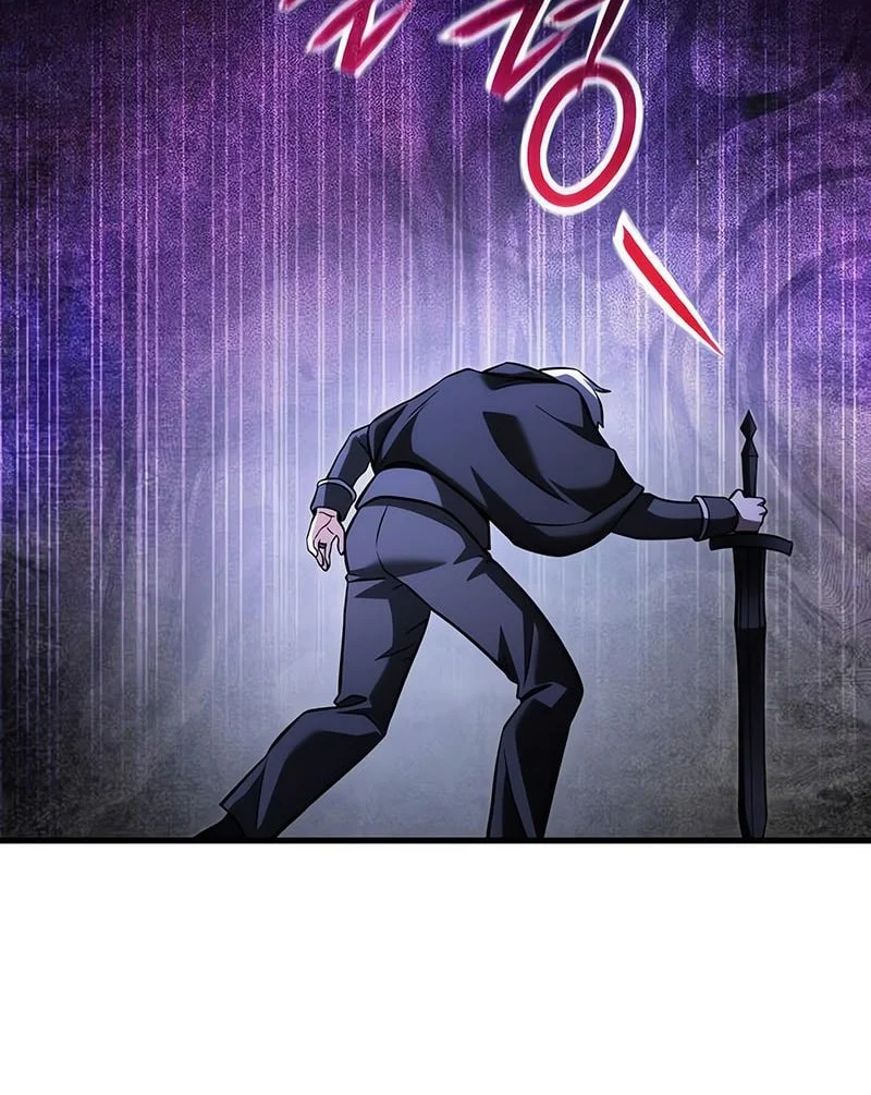 Terminally-Ill Genius Dark Knight Chapter 135 - halaman 45