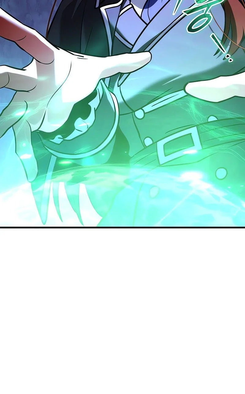 Terminally-Ill Genius Dark Knight Chapter 135 - halaman 53