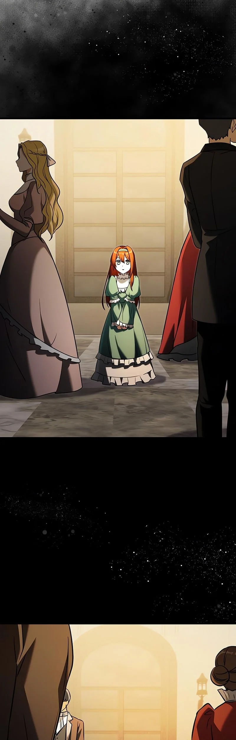 Terminally-Ill Genius Dark Knight Chapter 135 - halaman 76