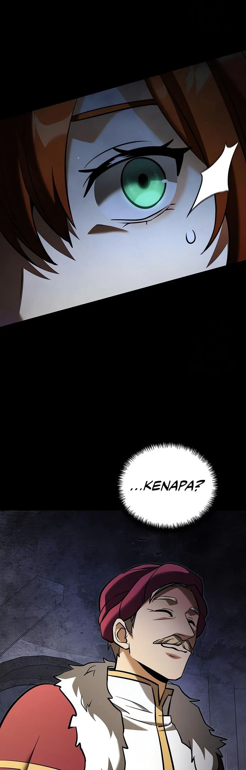 Terminally-Ill Genius Dark Knight Chapter 136 - halaman 26