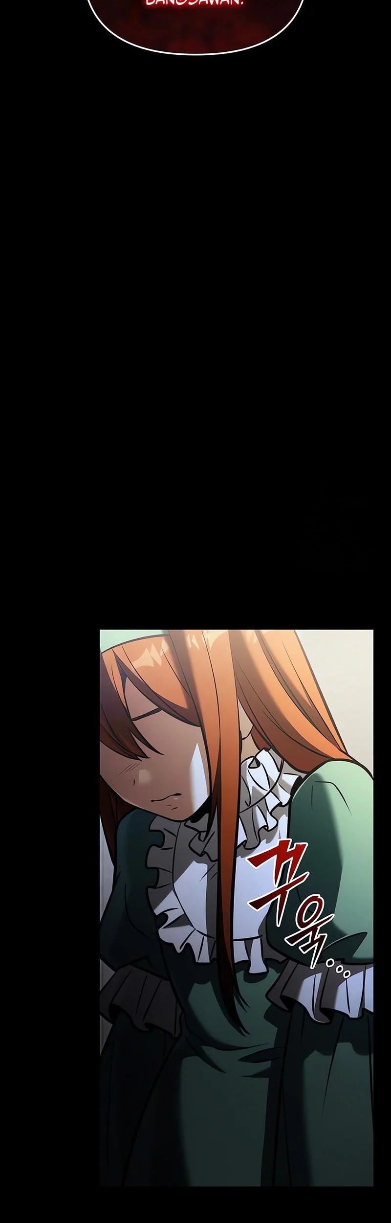 Terminally-Ill Genius Dark Knight Chapter 136 - halaman 41