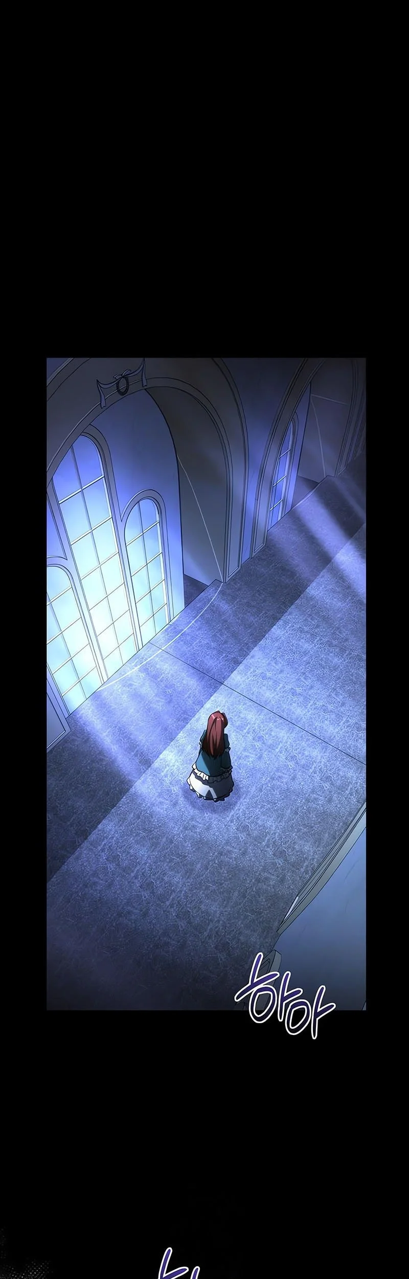 Terminally-Ill Genius Dark Knight Chapter 136 - halaman 46