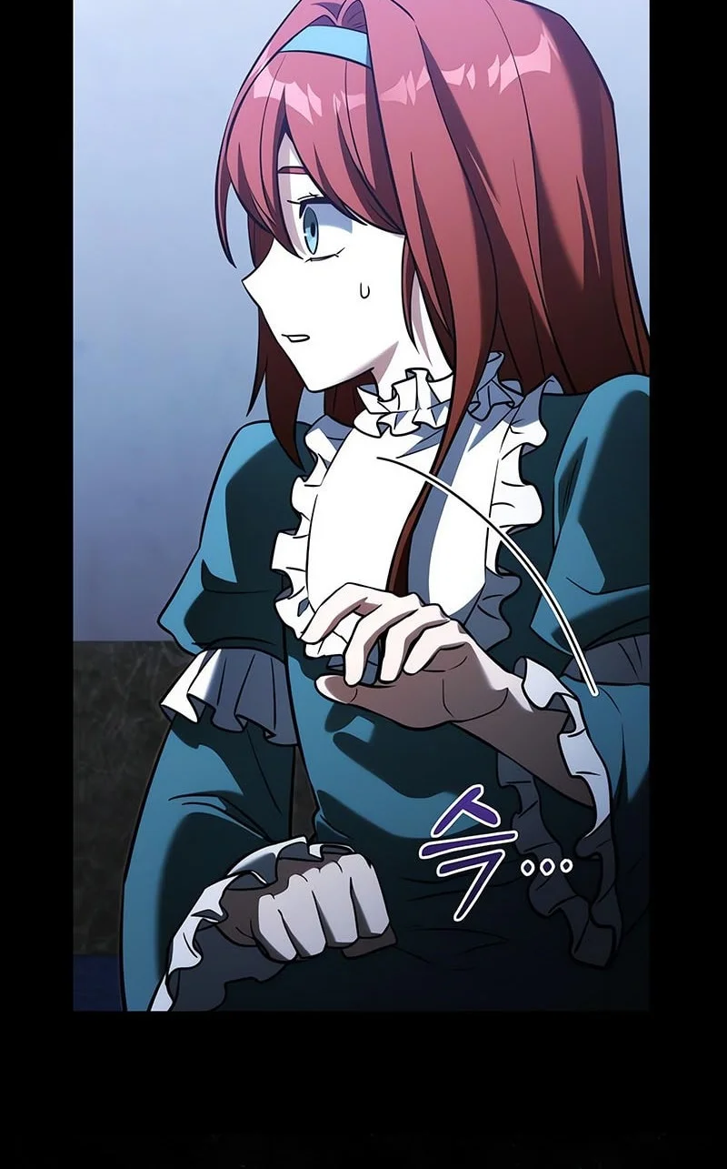 Terminally-Ill Genius Dark Knight Chapter 136 - halaman 65