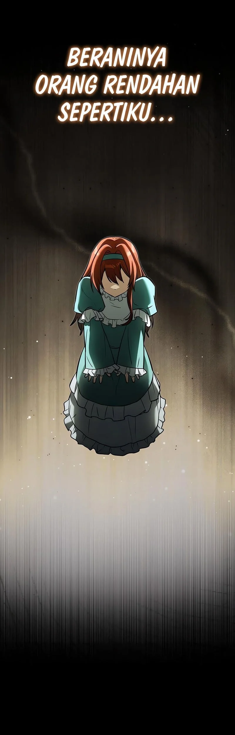 Terminally-Ill Genius Dark Knight Chapter 136 - halaman 68