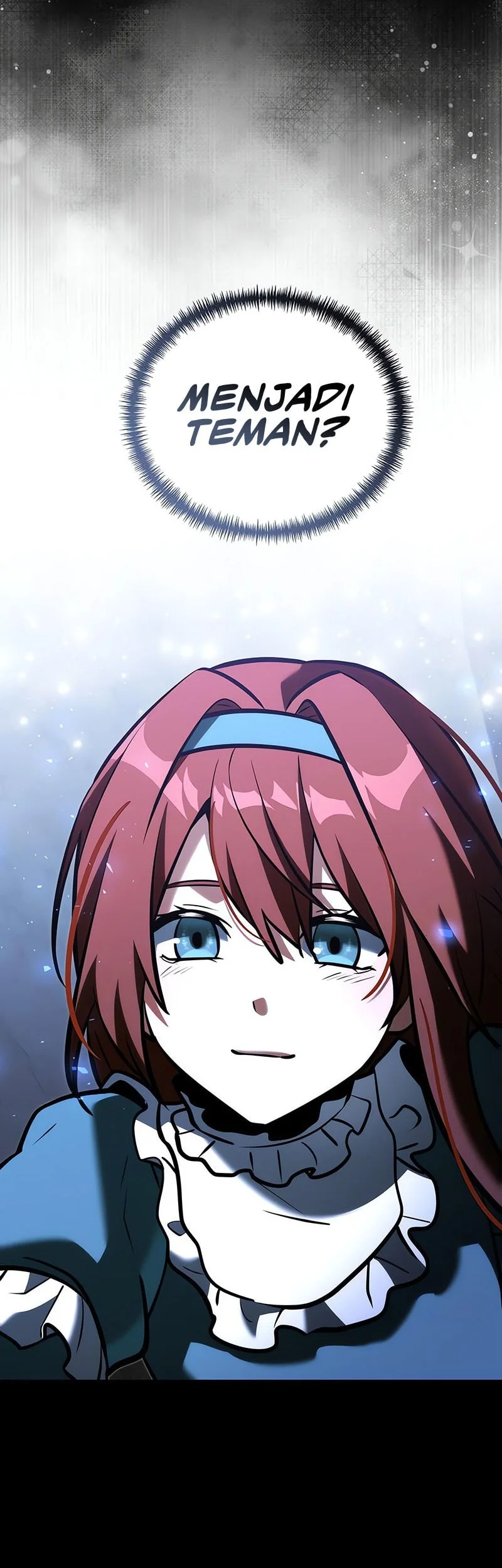Terminally-Ill Genius Dark Knight Chapter 136 - halaman 73