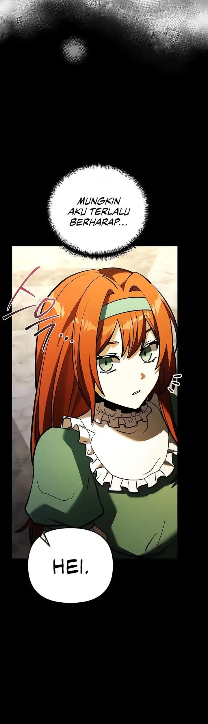 Terminally-Ill Genius Dark Knight Chapter 137 - halaman 24