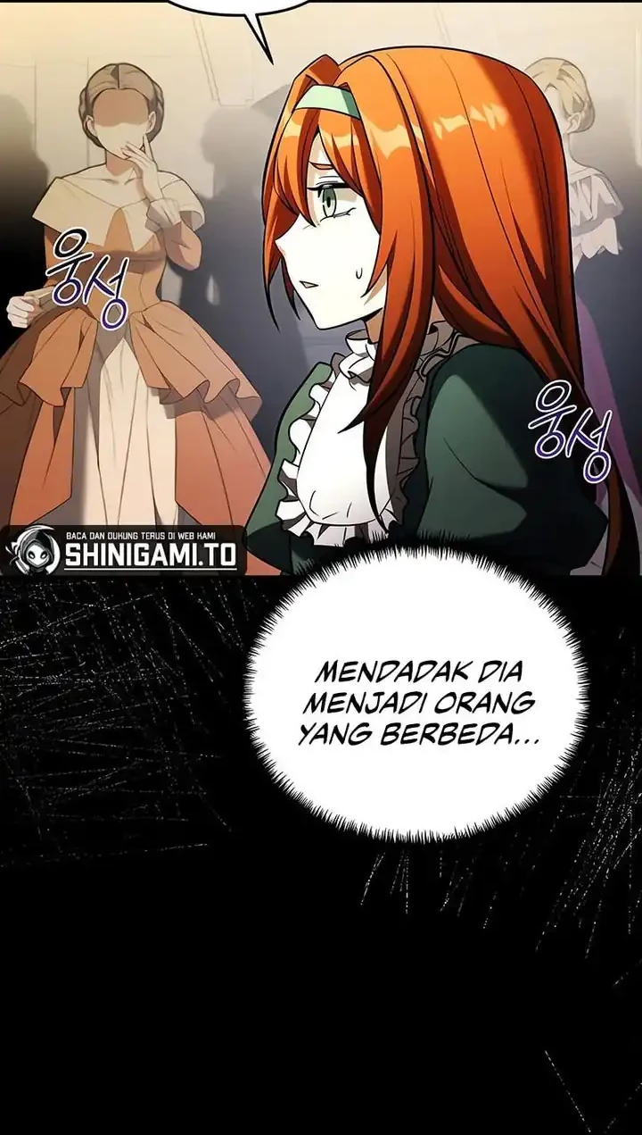 Terminally-Ill Genius Dark Knight Chapter 137 - halaman 29