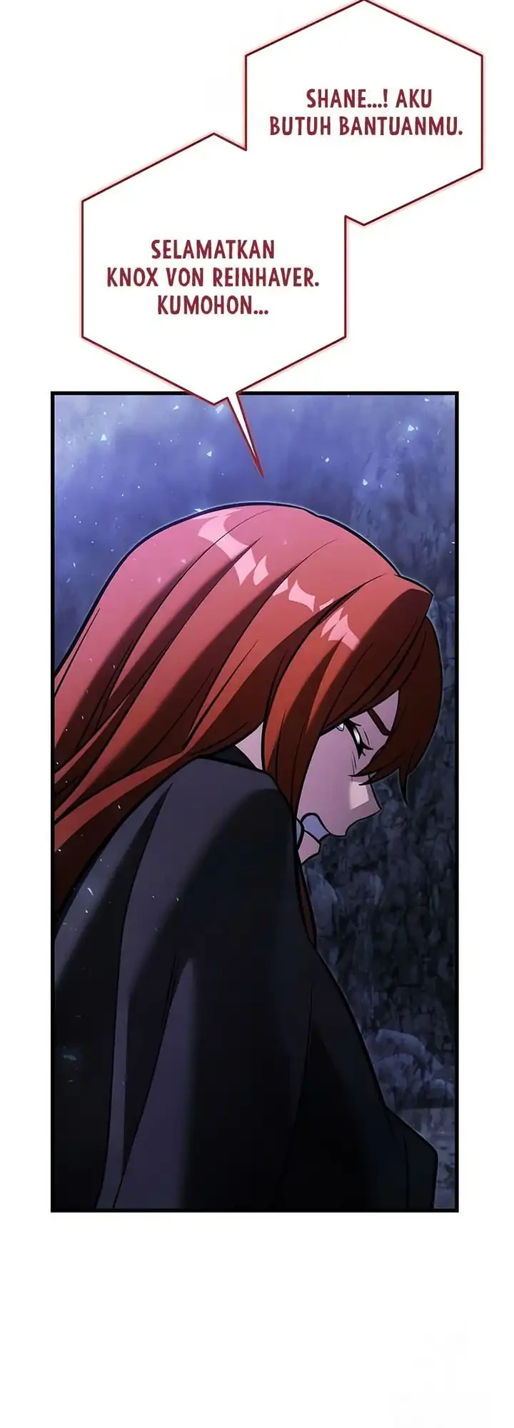 Terminally-Ill Genius Dark Knight Chapter 137 - halaman 56