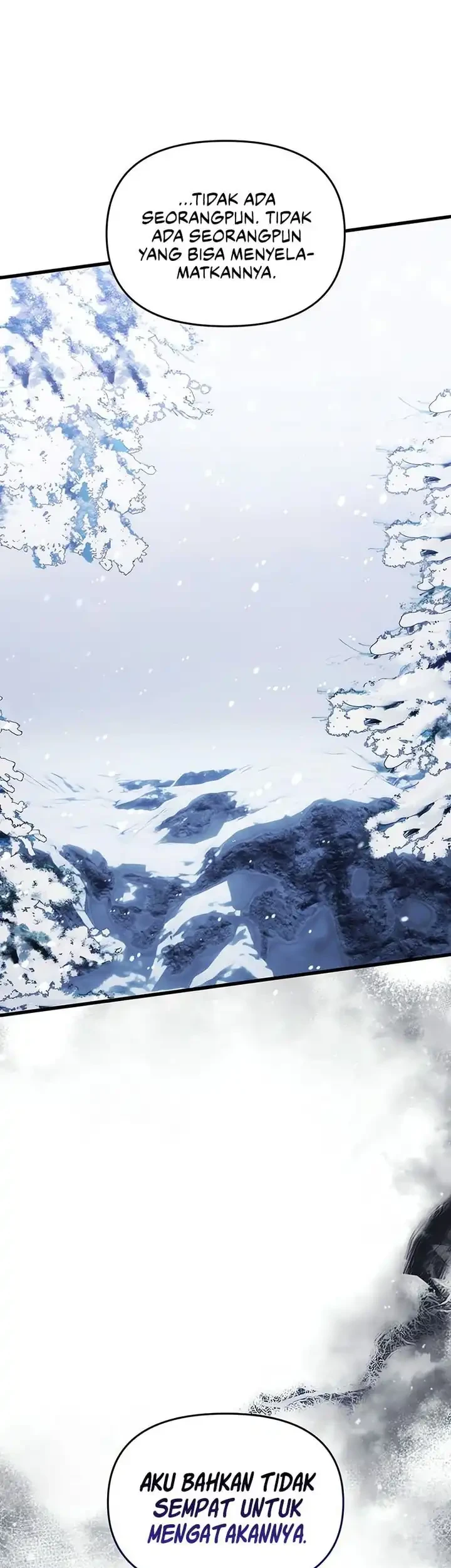 Terminally-Ill Genius Dark Knight Chapter 137 - halaman 59
