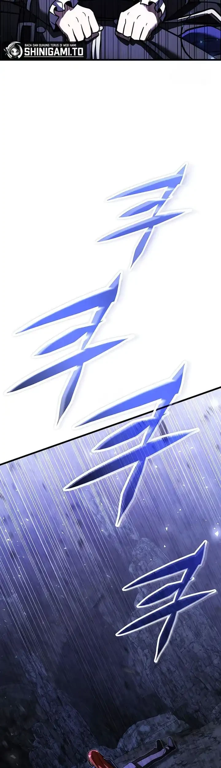 Terminally-Ill Genius Dark Knight Chapter 137 - halaman 63