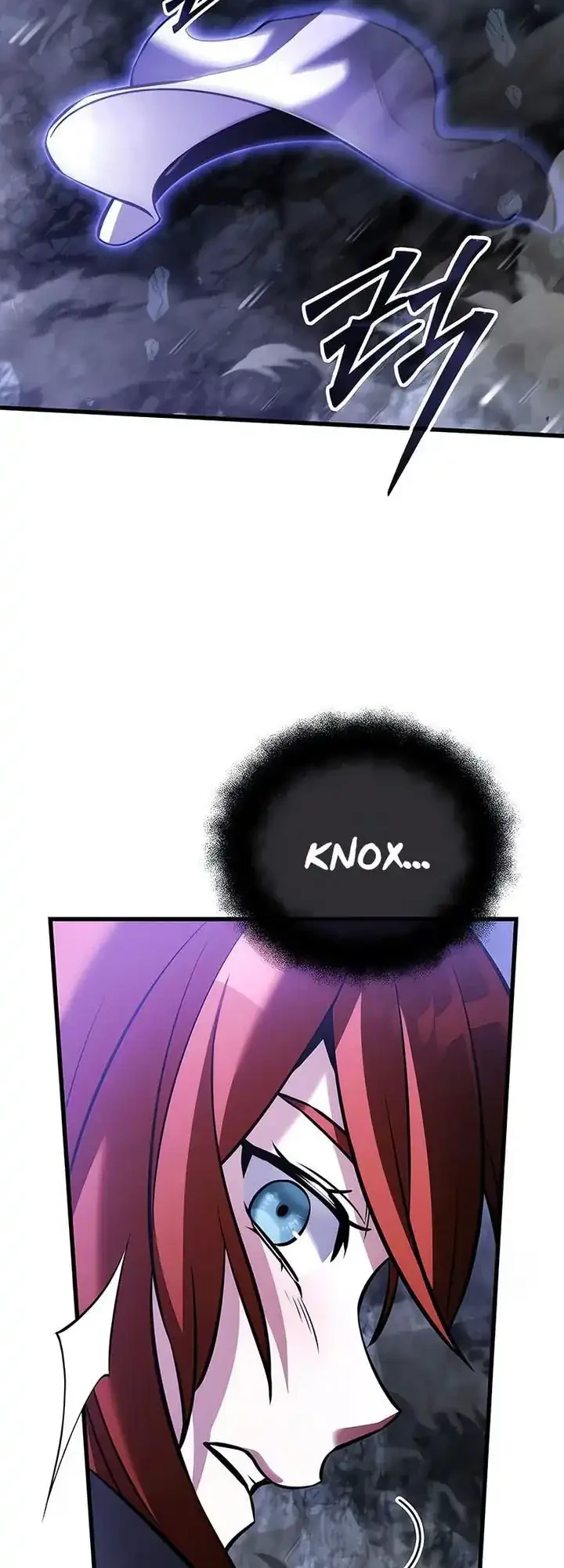 Terminally-Ill Genius Dark Knight Chapter 137 - halaman 70