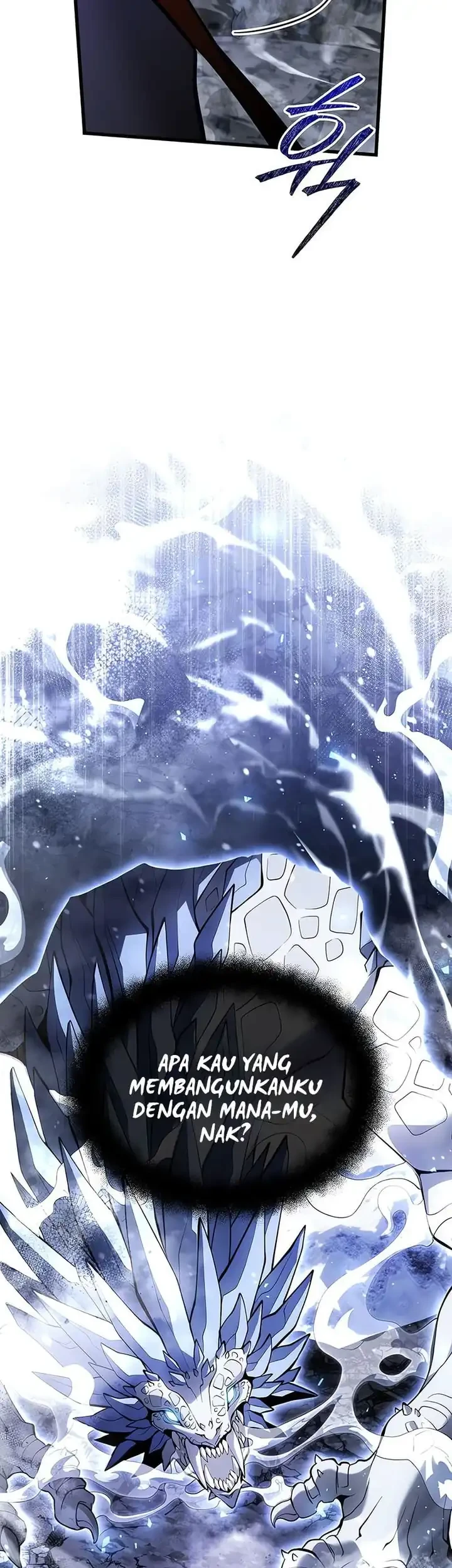 Terminally-Ill Genius Dark Knight Chapter 137 - halaman 71