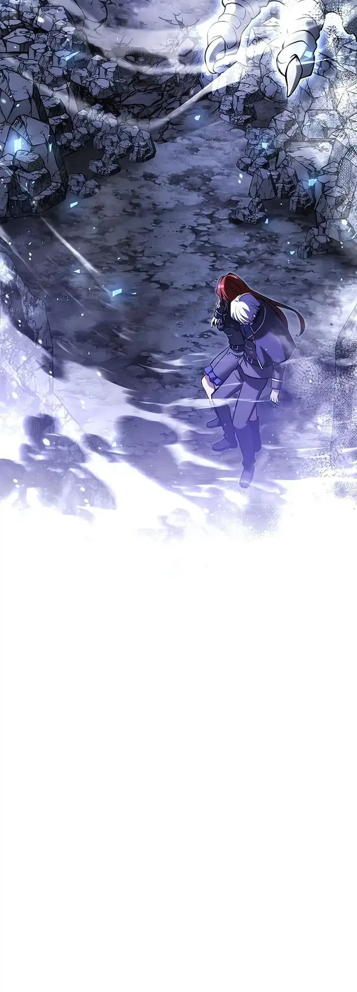 Terminally-Ill Genius Dark Knight Chapter 137 - halaman 72