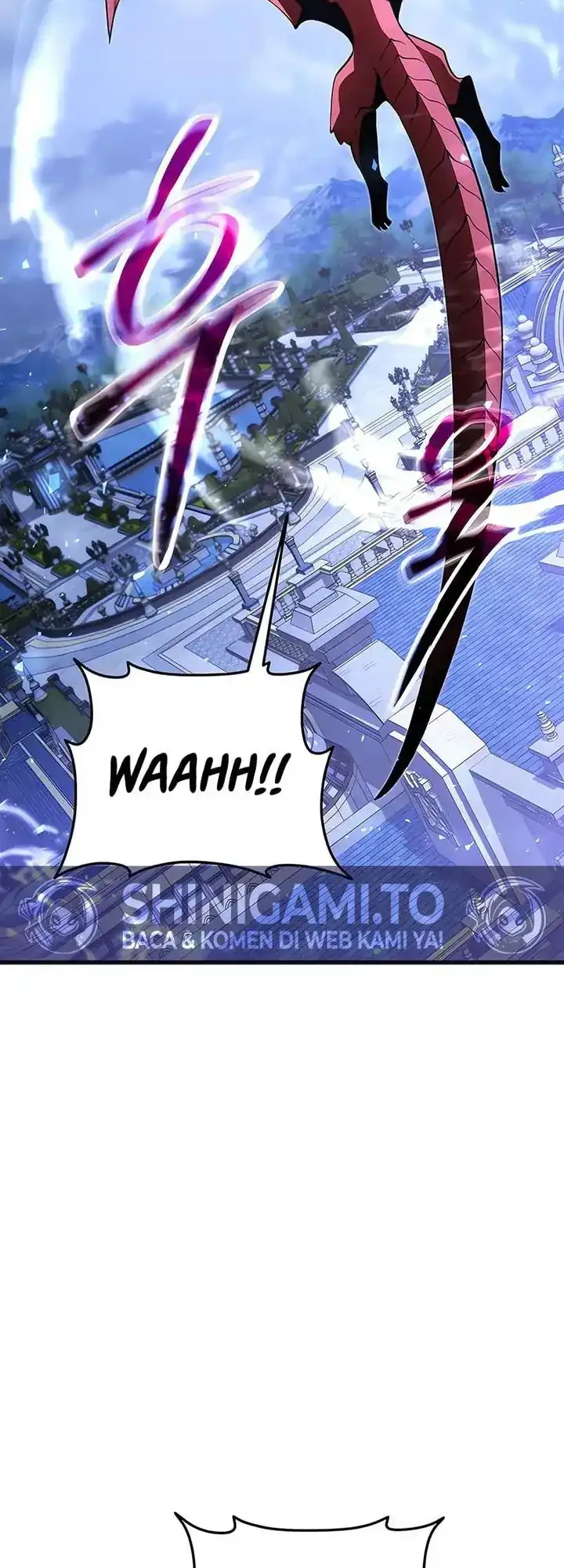 Terminally-Ill Genius Dark Knight Chapter 137 - halaman 74
