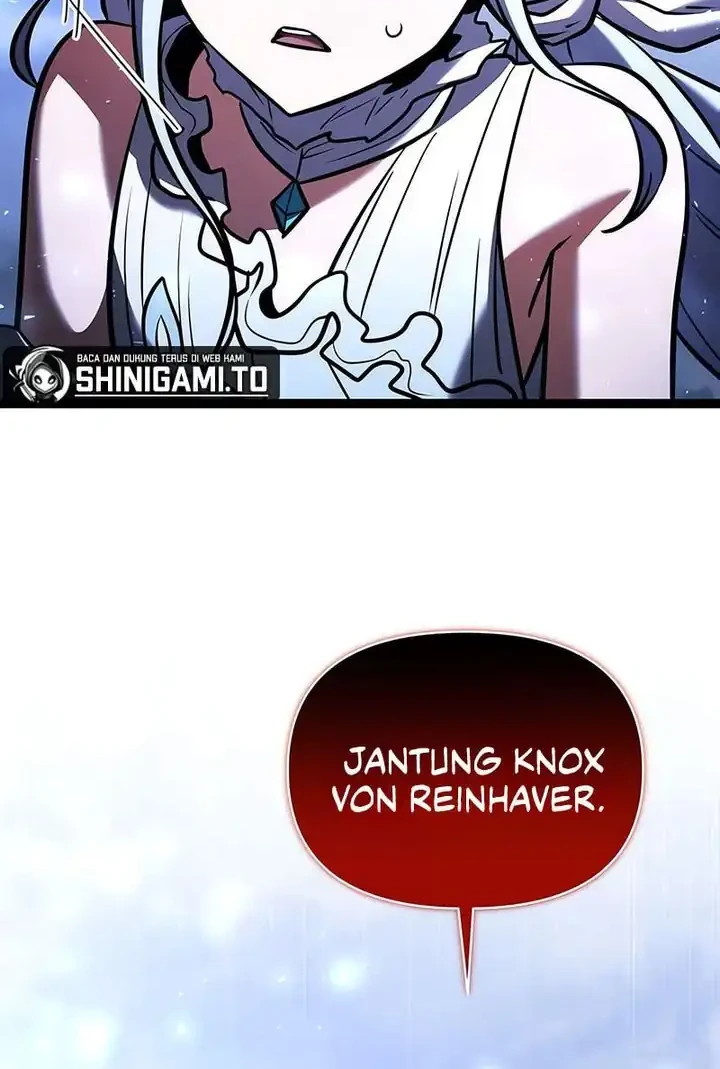 Terminally-Ill Genius Dark Knight Chapter 137 - halaman 76