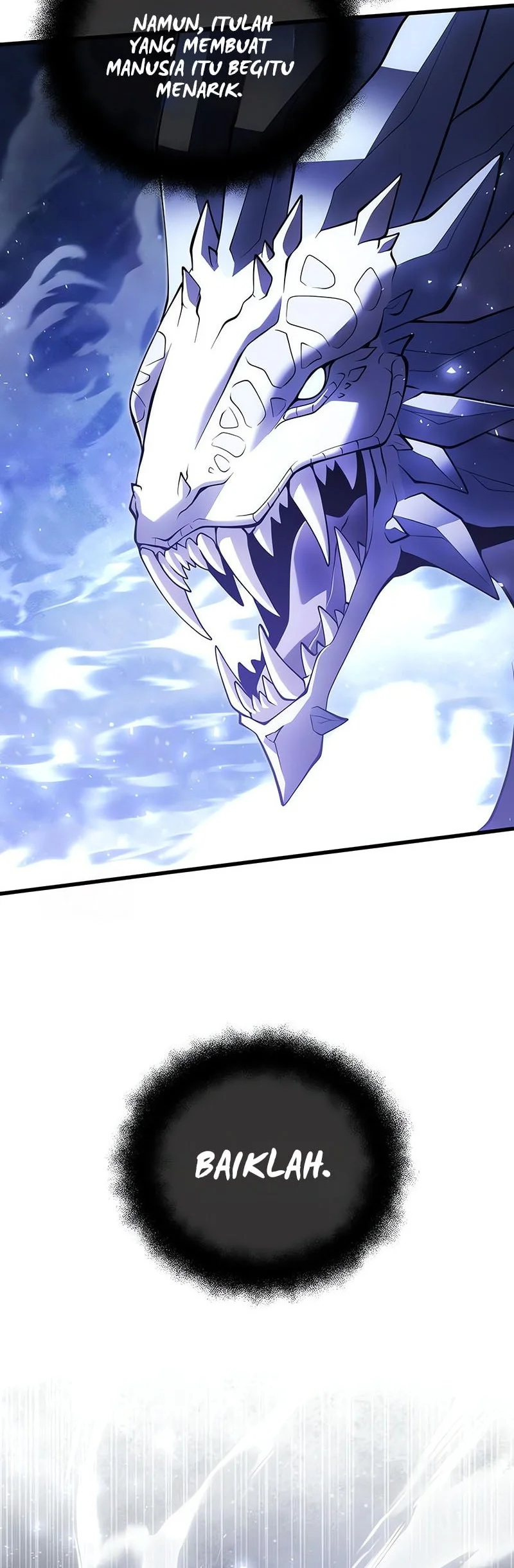Terminally-Ill Genius Dark Knight Chapter 138 - halaman 28