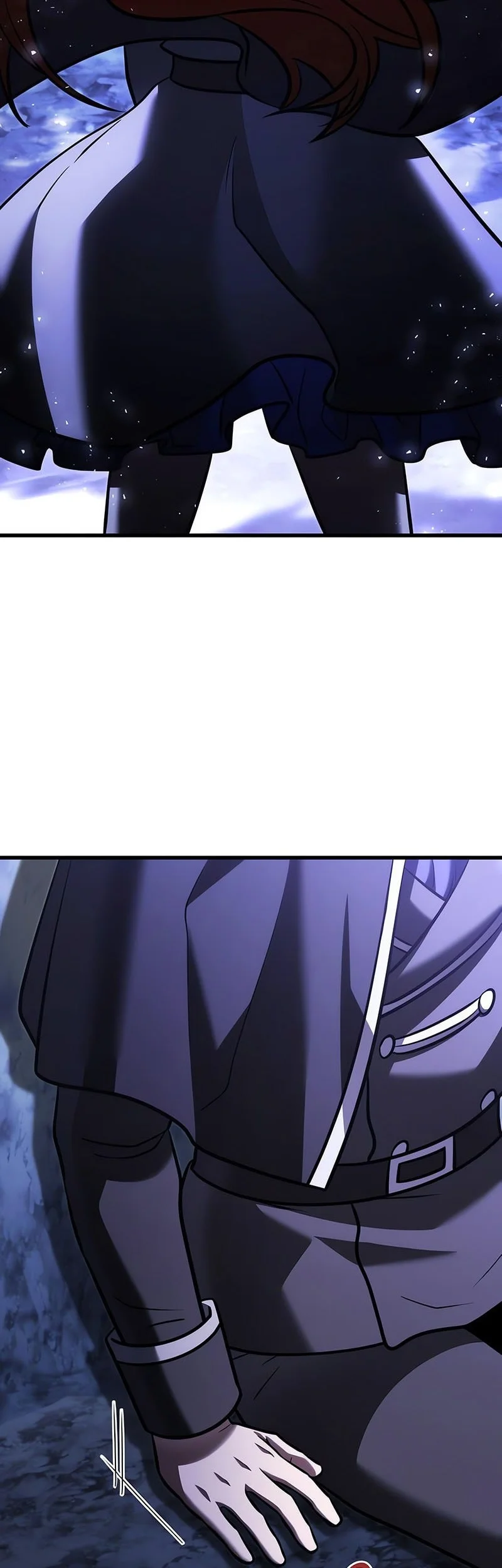 Terminally-Ill Genius Dark Knight Chapter 138 - halaman 30