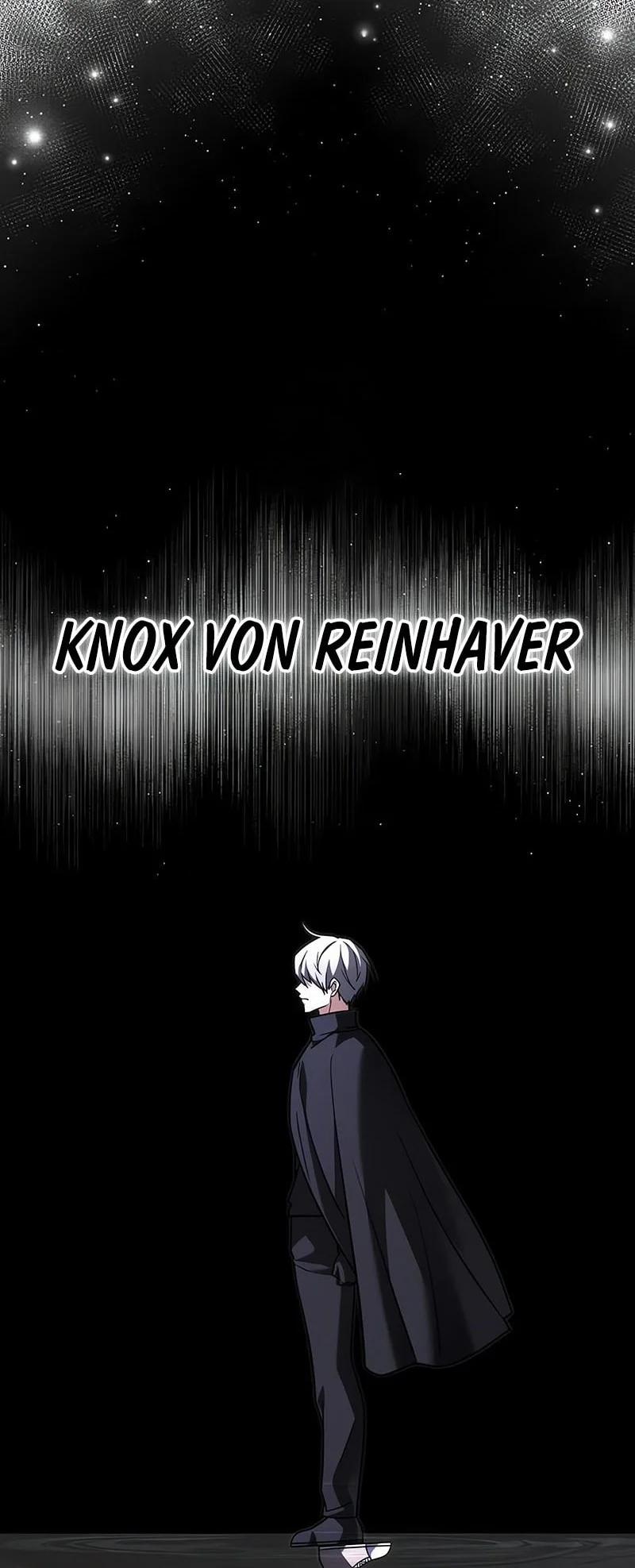Terminally-Ill Genius Dark Knight Chapter 138 - halaman 32