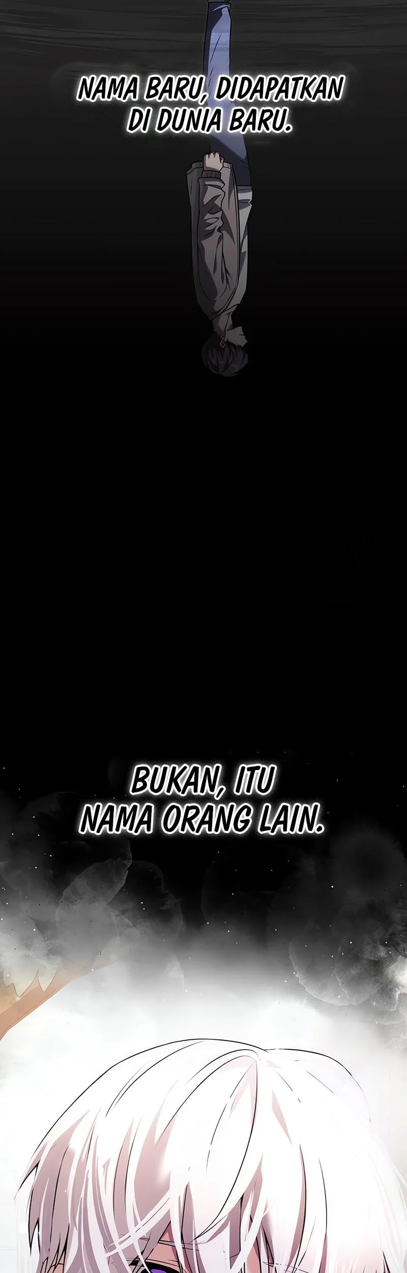 Terminally-Ill Genius Dark Knight Chapter 138 - halaman 33