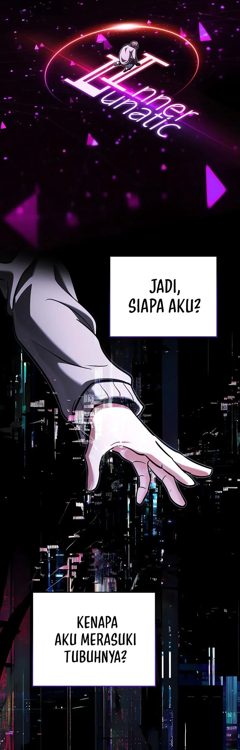 Terminally-Ill Genius Dark Knight Chapter 138 - halaman 39