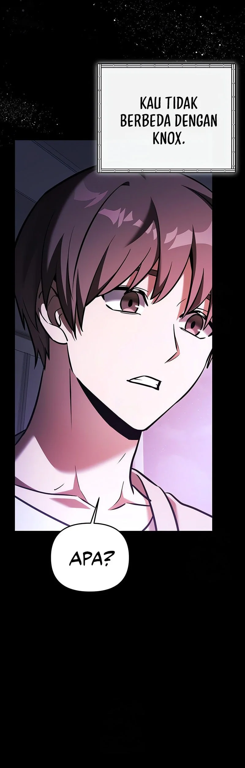 Terminally-Ill Genius Dark Knight Chapter 138 - halaman 45