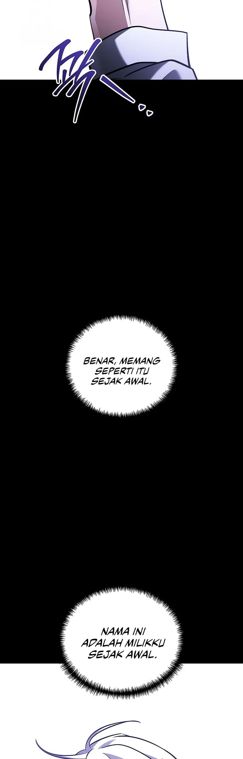 Terminally-Ill Genius Dark Knight Chapter 138 - halaman 50