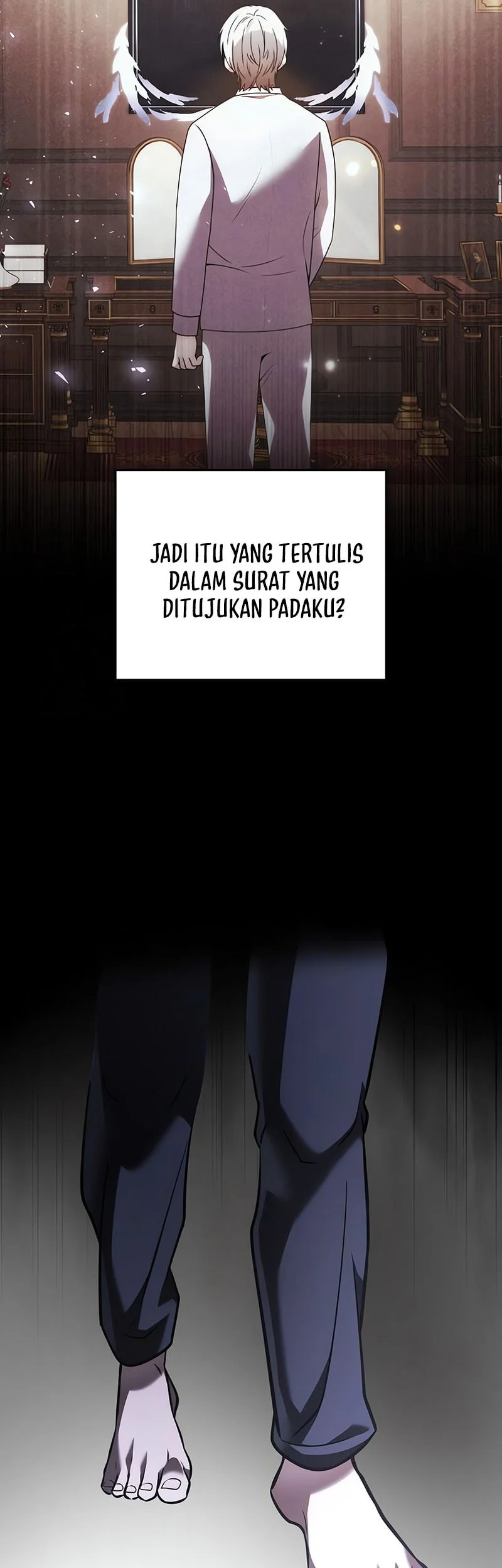 Terminally-Ill Genius Dark Knight Chapter 138 - halaman 55