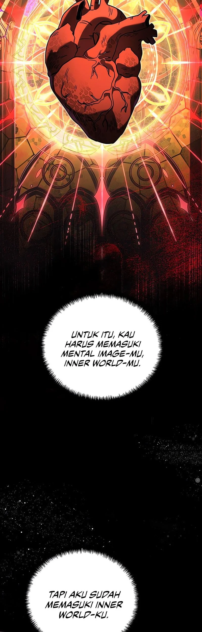 Terminally-Ill Genius Dark Knight Chapter 138 - halaman 62
