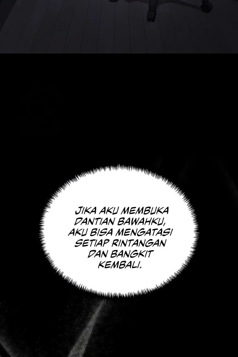 Terminally-Ill Genius Dark Knight Chapter 138 - halaman 64
