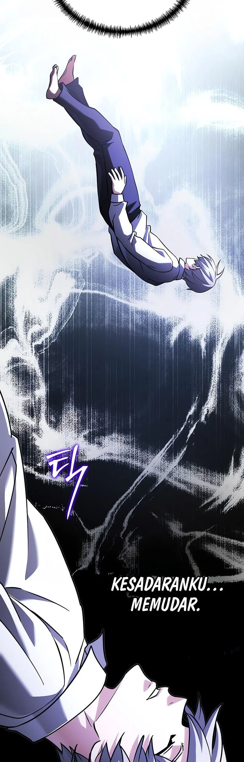 Terminally-Ill Genius Dark Knight Chapter 138 - halaman 67