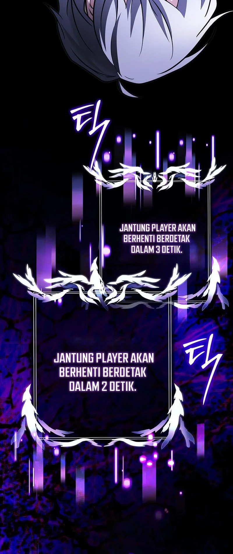 Terminally-Ill Genius Dark Knight Chapter 138 - halaman 68