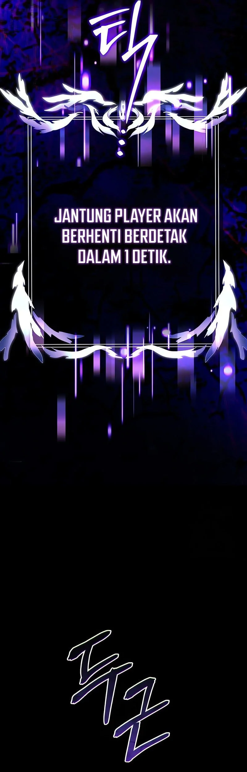 Terminally-Ill Genius Dark Knight Chapter 138 - halaman 69