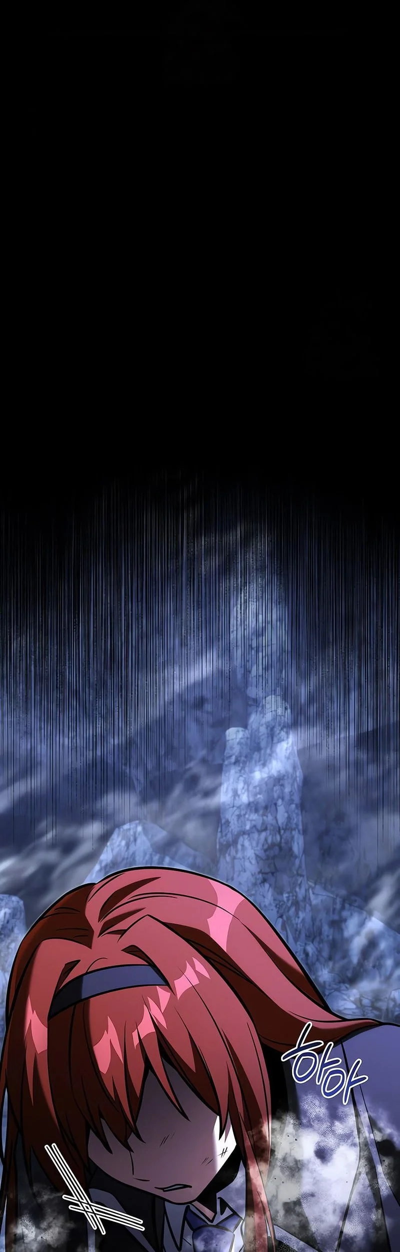 Terminally-Ill Genius Dark Knight Chapter 138 - halaman 71