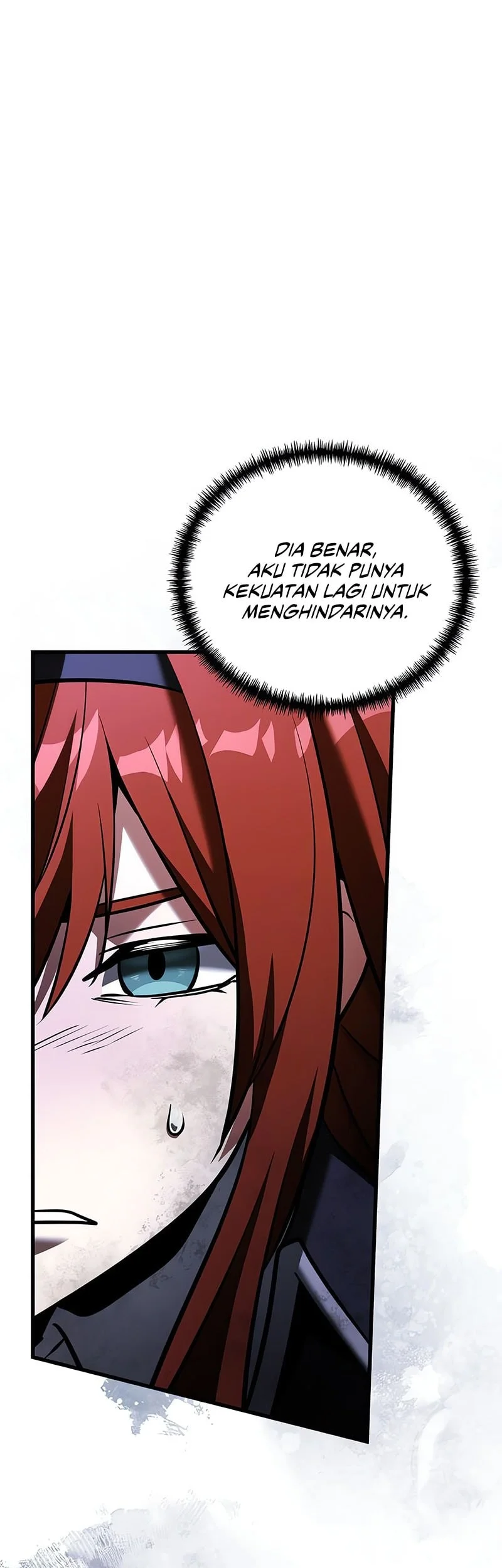 Terminally-Ill Genius Dark Knight Chapter 138 - halaman 75