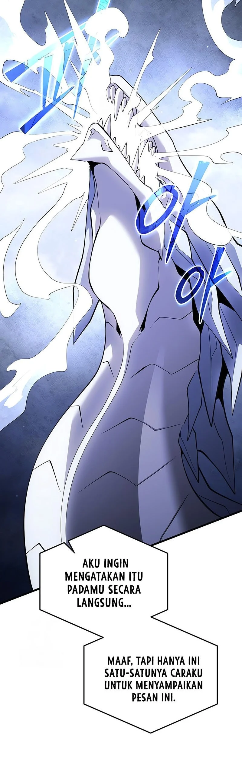 Terminally-Ill Genius Dark Knight Chapter 138 - halaman 79