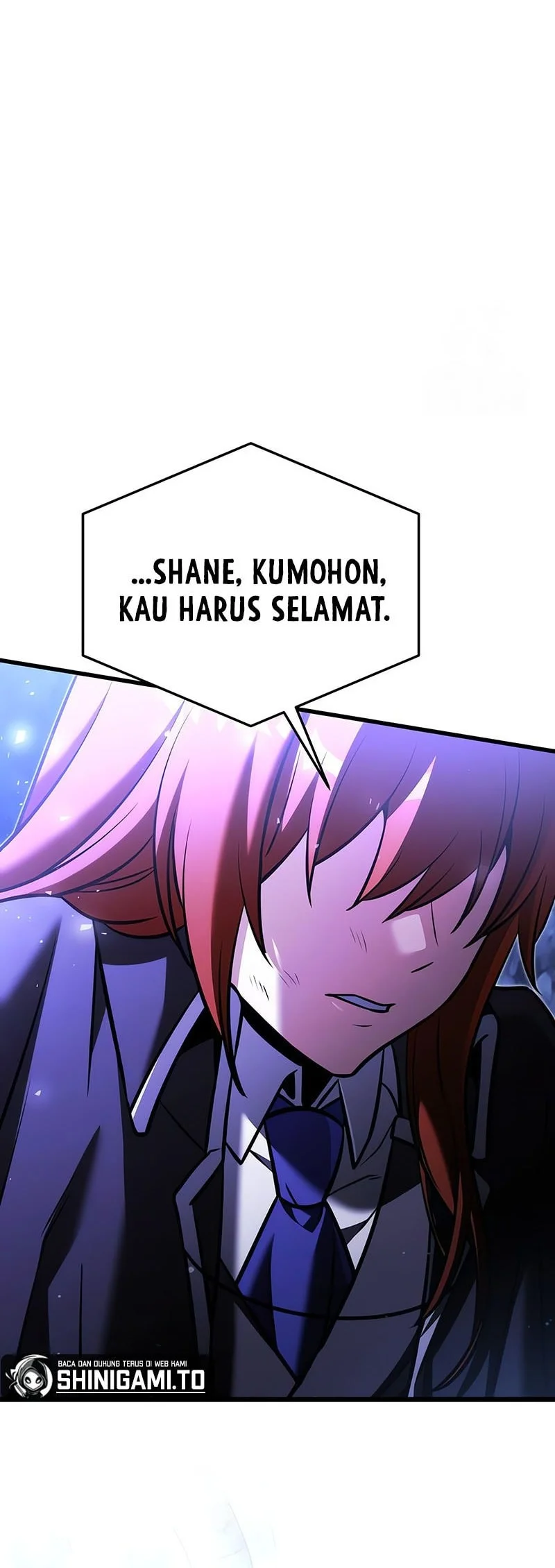 Terminally-Ill Genius Dark Knight Chapter 138 - halaman 80
