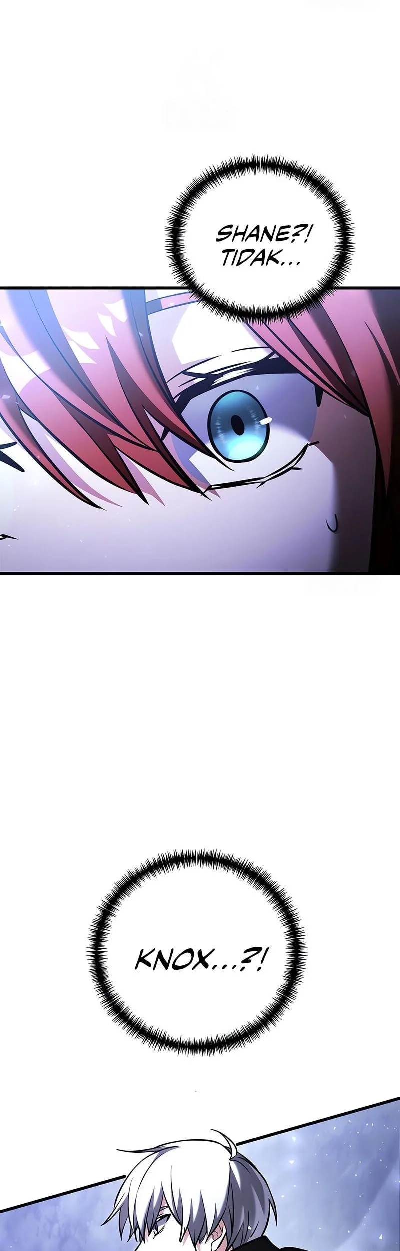 Terminally-Ill Genius Dark Knight Chapter 138 - halaman 85