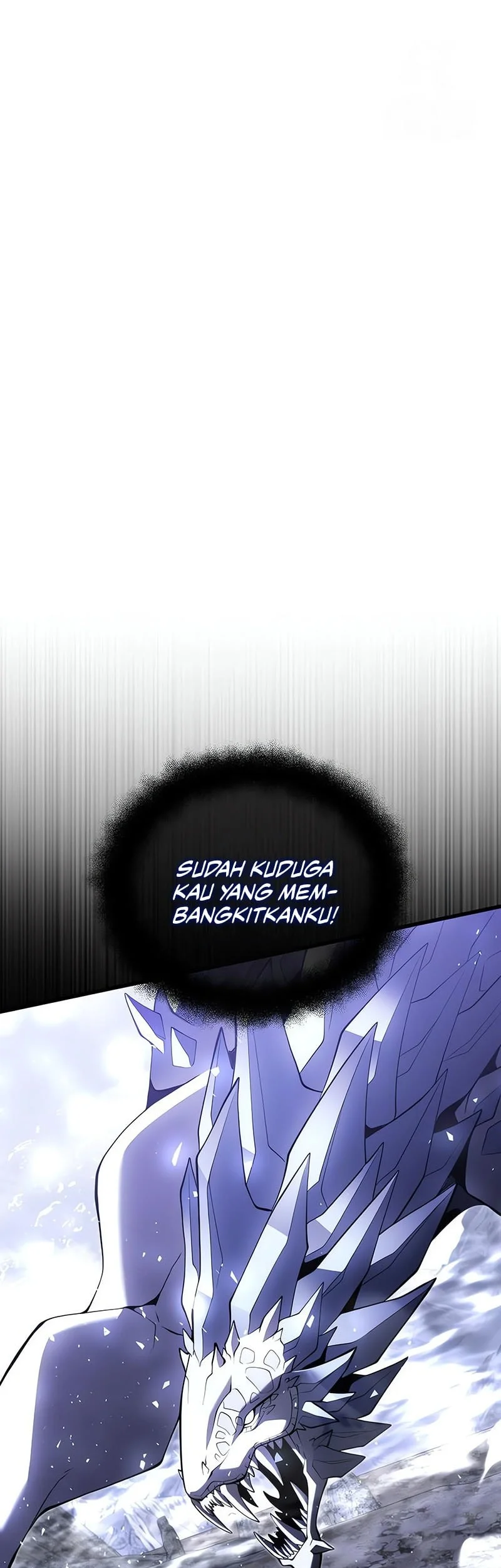 Terminally-Ill Genius Dark Knight Chapter 139 - halaman 16