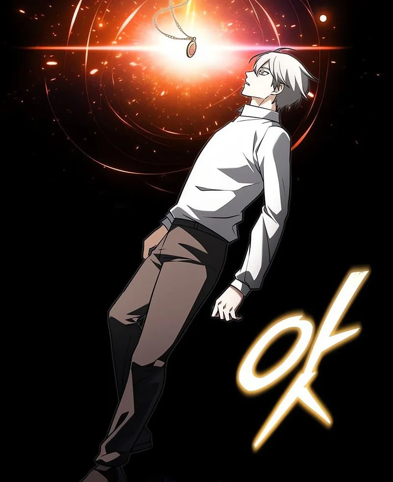 Terminally-Ill Genius Dark Knight Chapter 139 - halaman 32