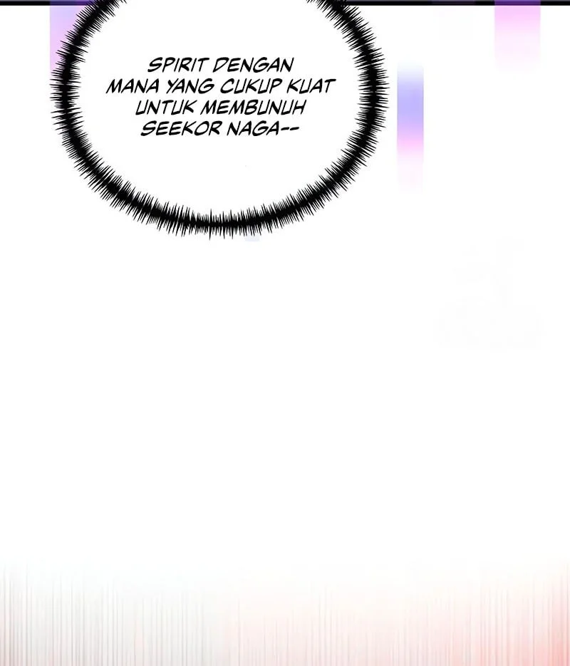 Terminally-Ill Genius Dark Knight Chapter 139 - halaman 39