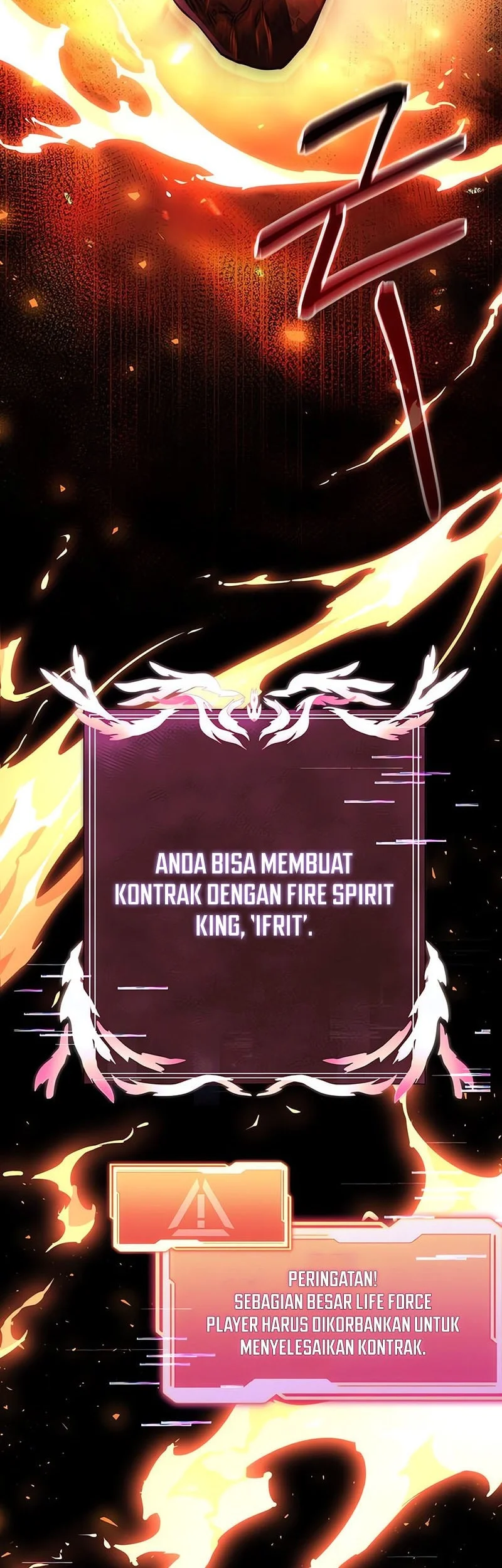 Terminally-Ill Genius Dark Knight Chapter 139 - halaman 41