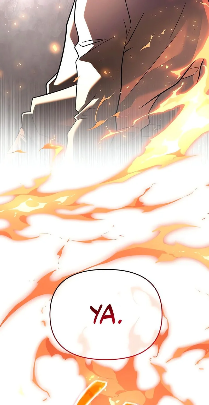 Terminally-Ill Genius Dark Knight Chapter 139 - halaman 43
