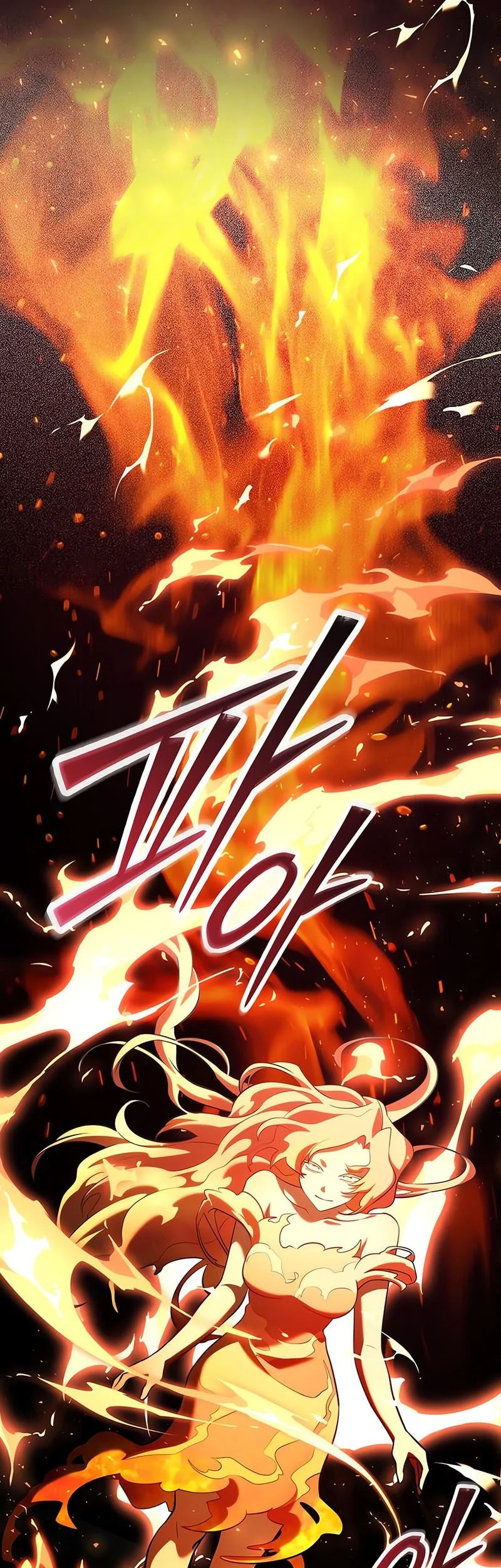 Terminally-Ill Genius Dark Knight Chapter 139 - halaman 46