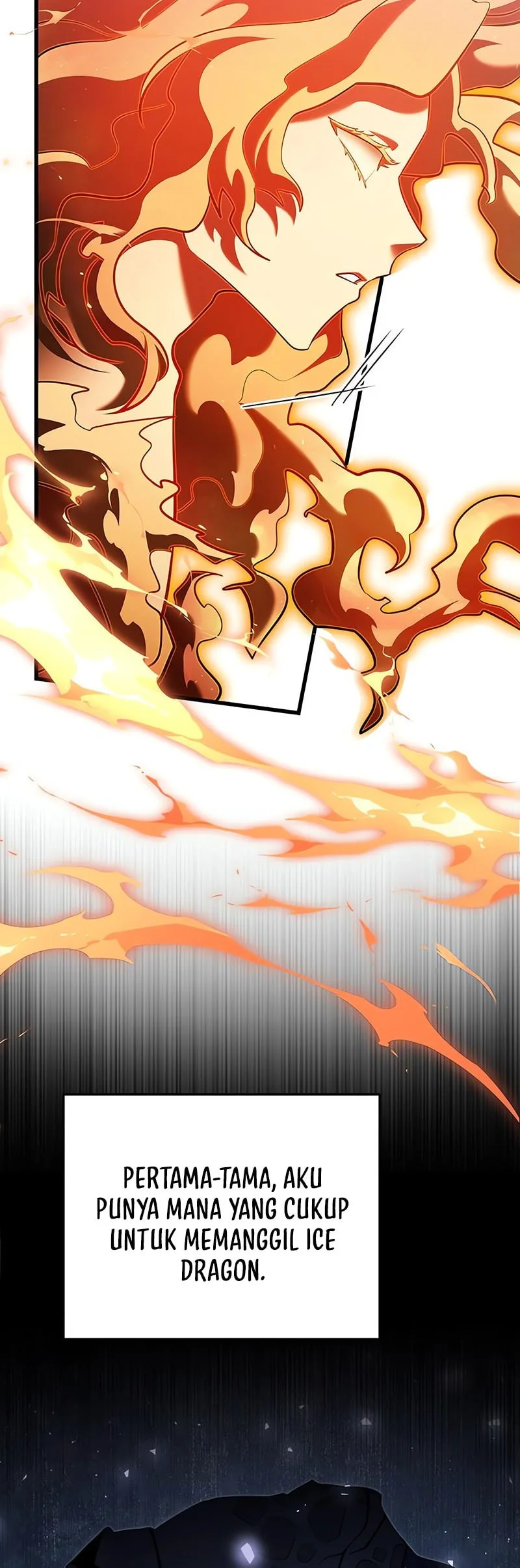 Terminally-Ill Genius Dark Knight Chapter 139 - halaman 50