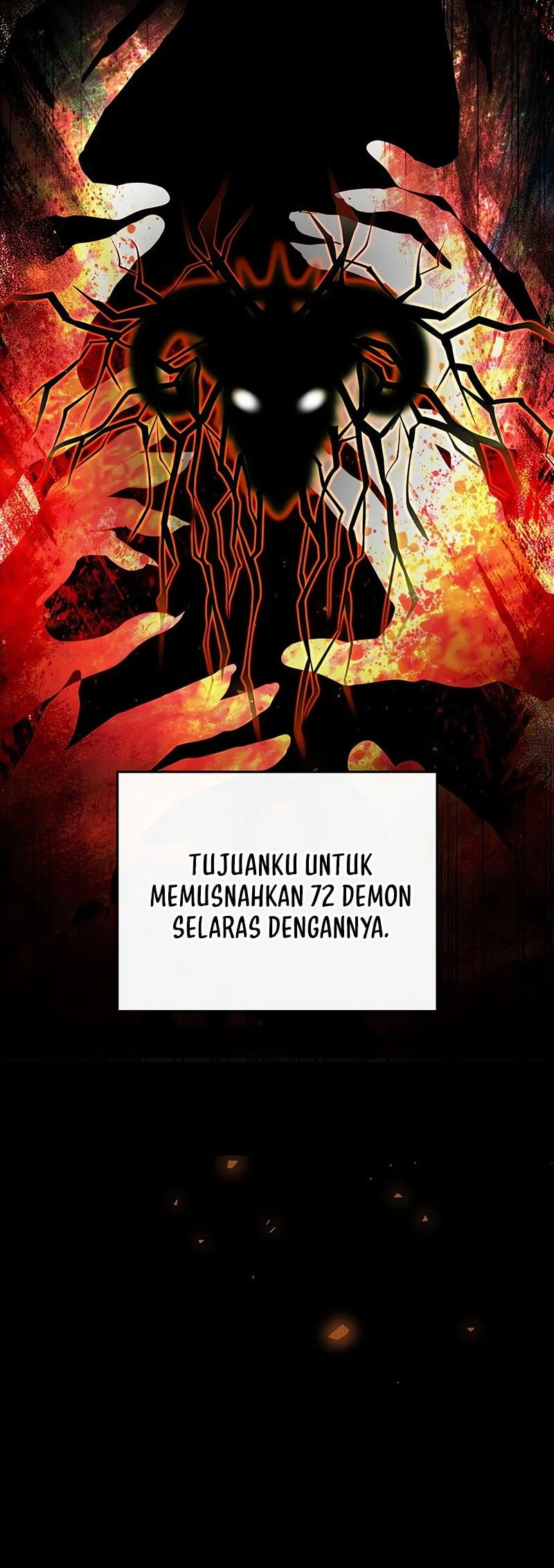 Terminally-Ill Genius Dark Knight Chapter 139 - halaman 54