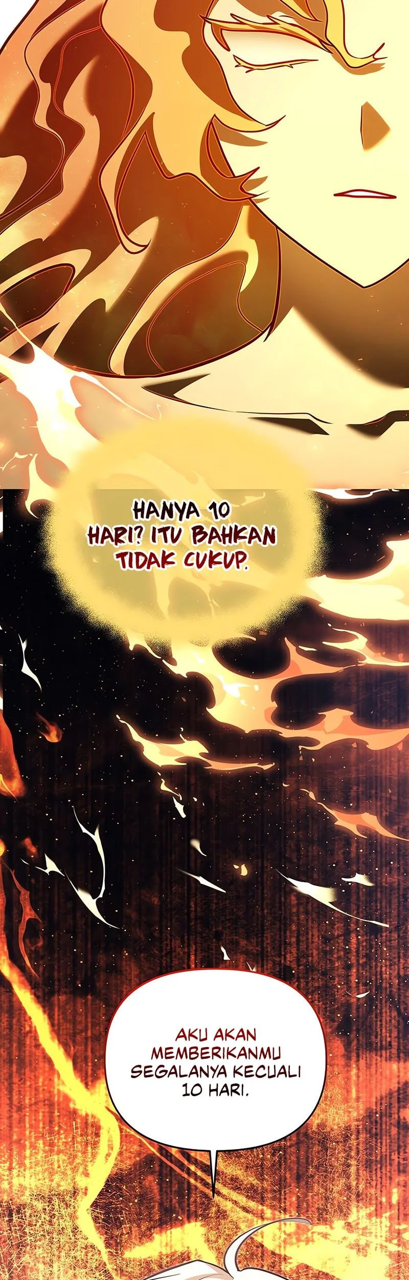 Terminally-Ill Genius Dark Knight Chapter 139 - halaman 56