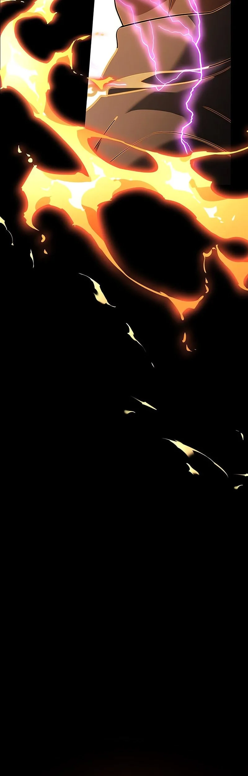 Terminally-Ill Genius Dark Knight Chapter 139 - halaman 62