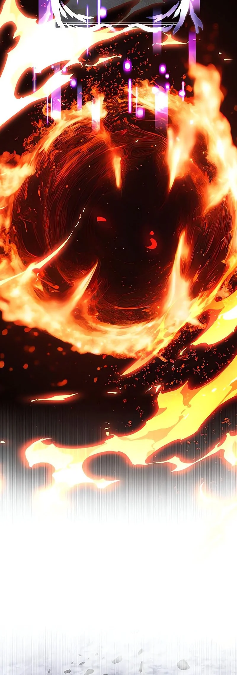 Terminally-Ill Genius Dark Knight Chapter 139 - halaman 64