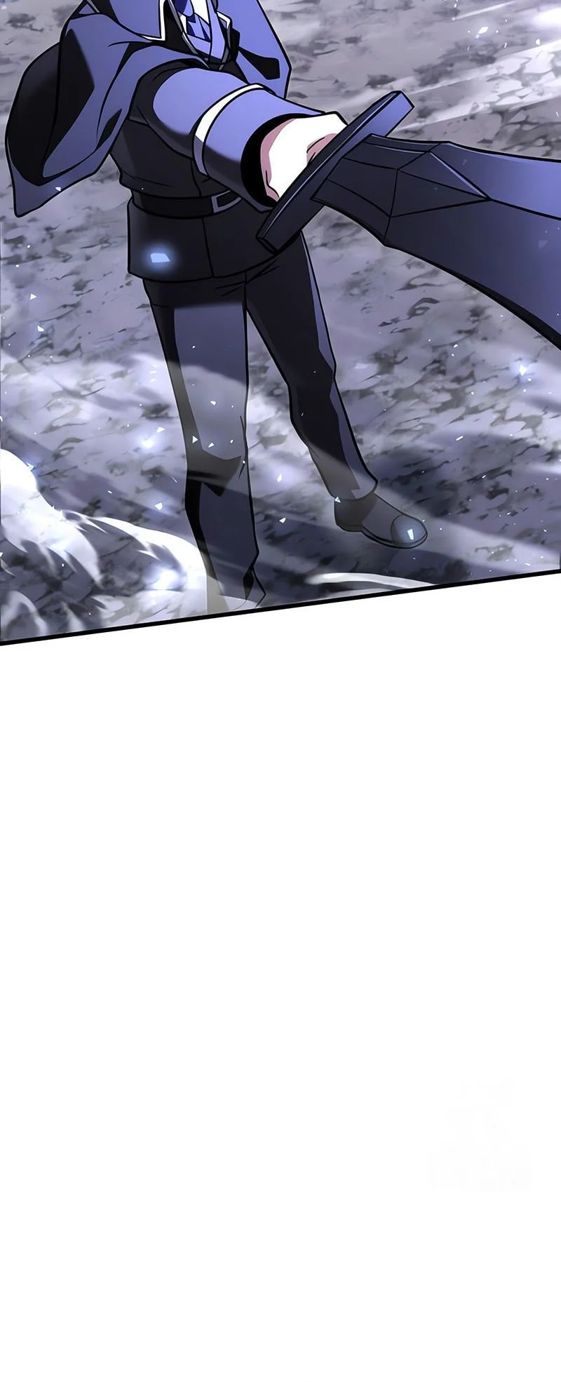 Terminally-Ill Genius Dark Knight Chapter 139 - halaman 67