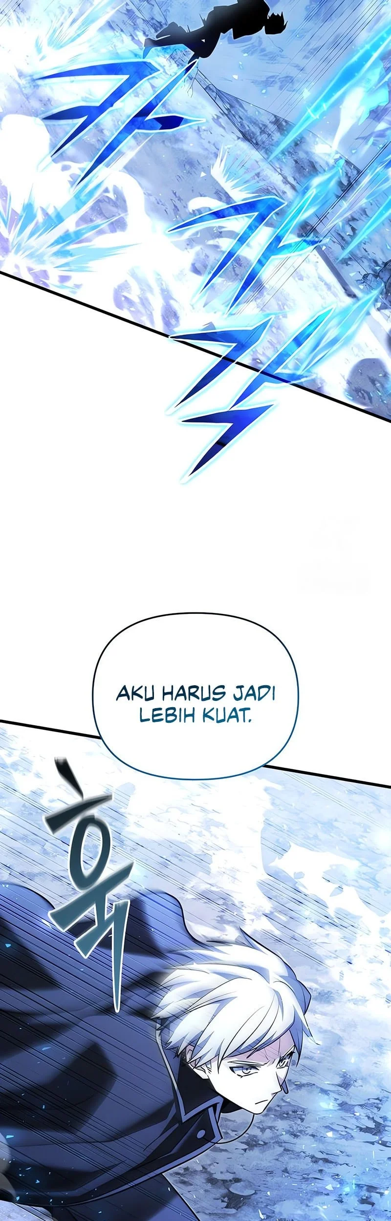 Terminally-Ill Genius Dark Knight Chapter 139 - halaman 70